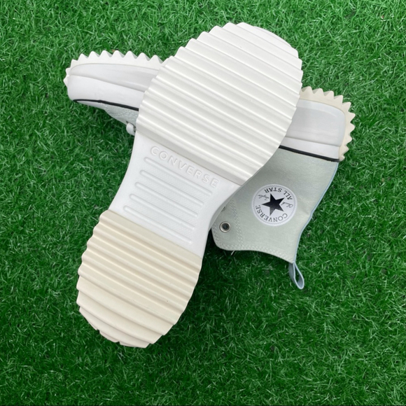 Converse All Star Chuck Taylor Run Star Hike High 171894c - Picture 6 of 6